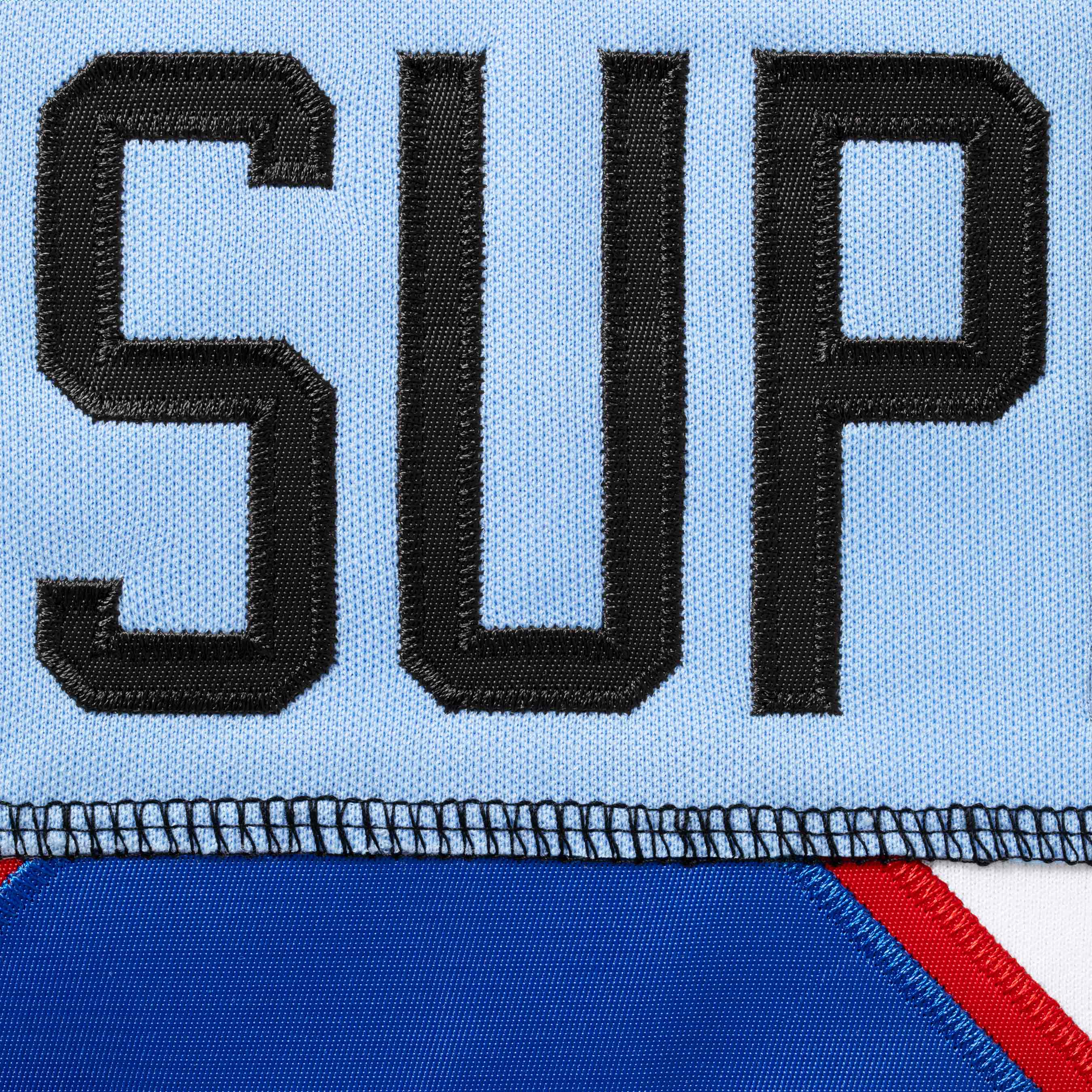 Paneled Hockey Jersey view 3